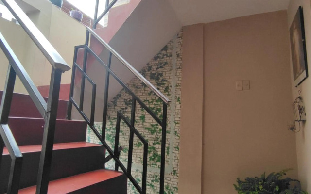 Mini apartamento Los Olivos cerca aeropuerto de Lima-Peru