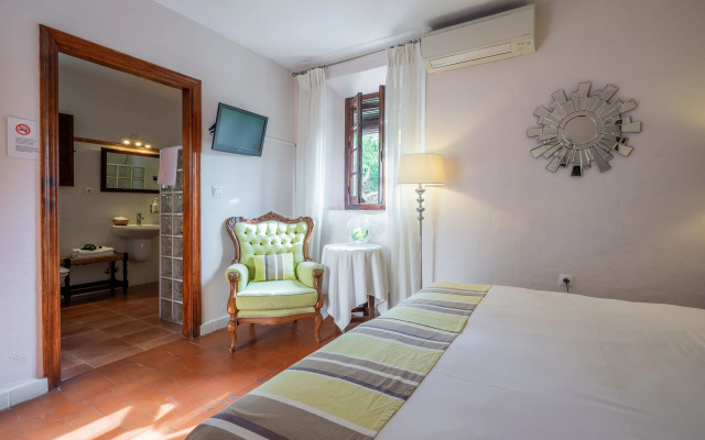 La Tartana Hotel Boutique
