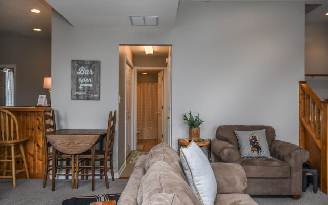 The Quarterdeck 4 Bedroom House