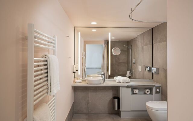 Saline1822 Hotel Bad Rappenau