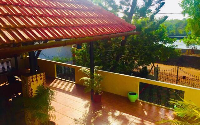 Urban Retreat Homestay