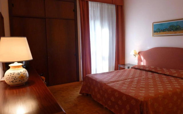 Hotel Torretta