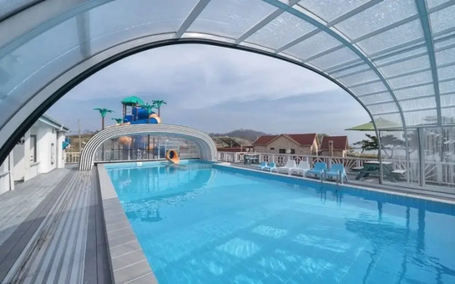 Ganghwado I Am Spa and Kids Pension
