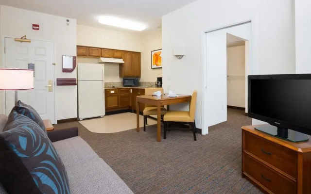 Residence Inn Kansas City Olathe