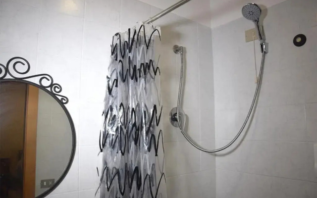 RIPARRUCCI nel Residence Praetorium Maiella