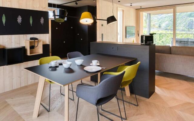 Cirna Gentle Luxury Lodges