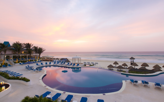 Golden Parnassus All Inclusive Resort & Spa - Adults Only