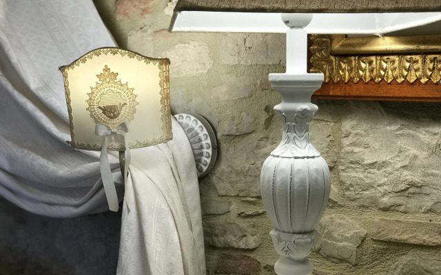 B&B Residenza Teatro Antico