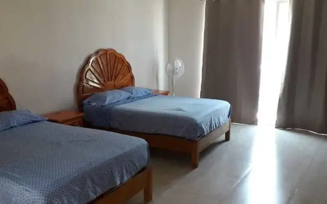 La casa de Xochitl