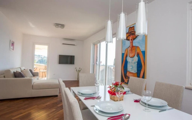 Apartments Nina - Orasac