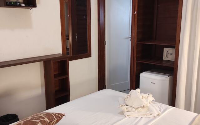 Principe Railway Station Flat