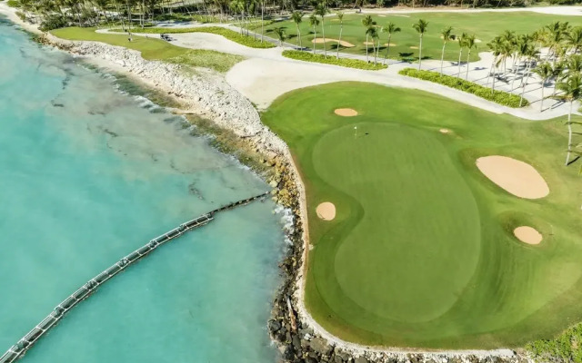 La Serenissima Playa Serena Punta Cana