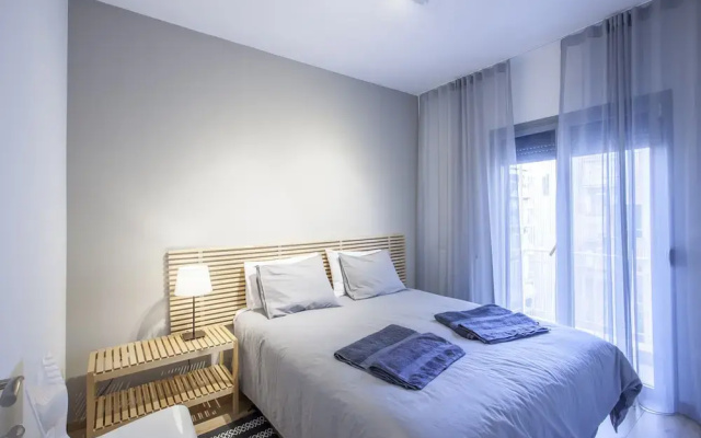 Alterra Vita City Apartment