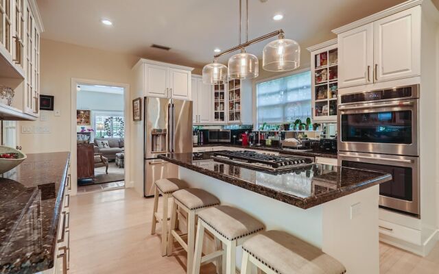 Villa Gardenia Vacation Home New