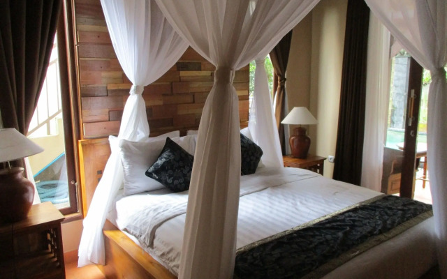 Uma Padi Villa