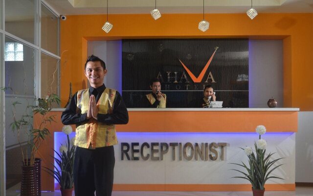 Hotel Ahava Magelang