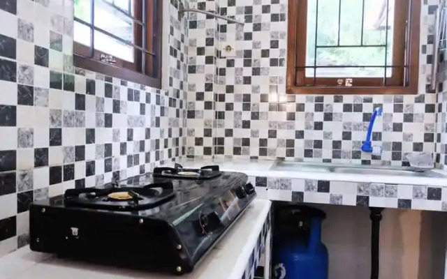 Homestay Jogja Jakal 3 Dekat UGM by Simply Homy