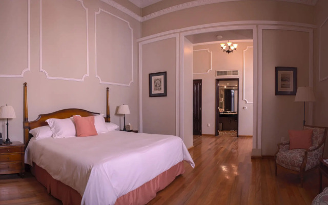 Villa Maria Cristina