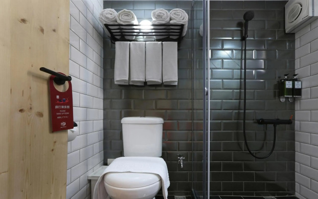 Mini Hotels Feng Jia Branch