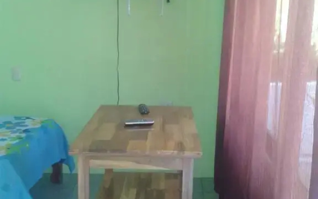 Cabinas LaliMar