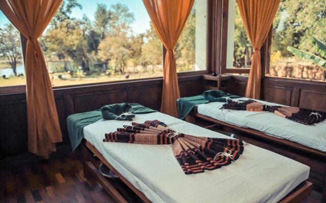 Inle Resort & Spa
