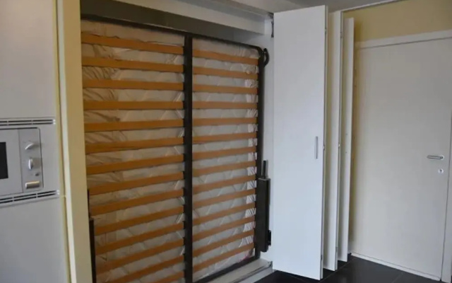 Studio in Belgium Near the Beach