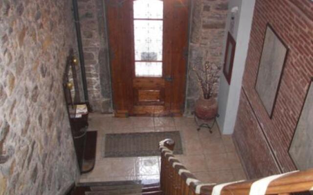 Ionia rooms