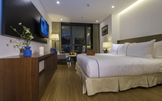 Pavilion Hotel Da Nang