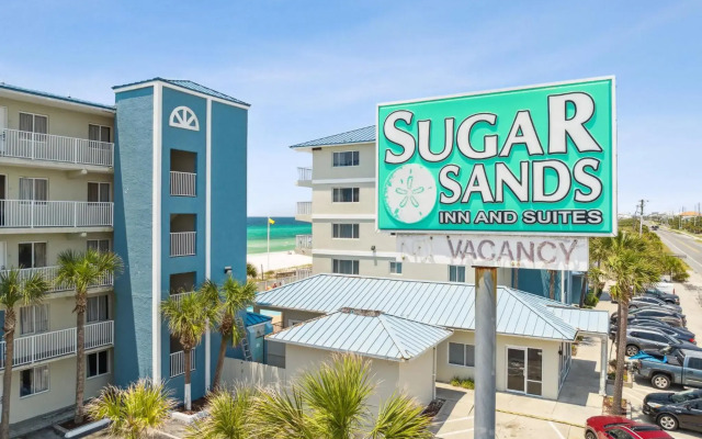 Sugar Sands Beachfront Hotel, a By The Sea Resort