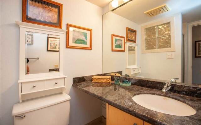 Kamaole Sands 06-310 - 2 Br Condo