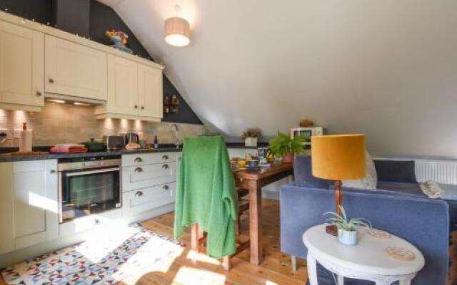 The Linhay, Okehampton