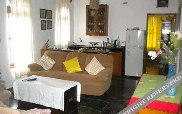 OYO 2674 Calangute