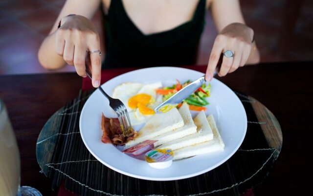 Alam Bali Beach Resort