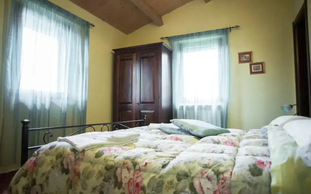 Delightful Villa in Paciano