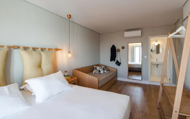 The Rex Hotel