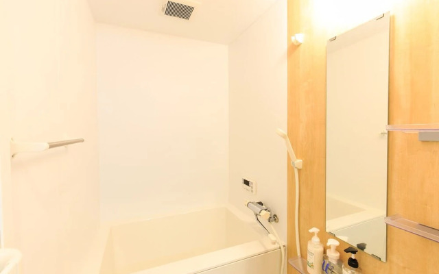Koei 3Chome House