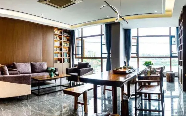 LinHuHotel