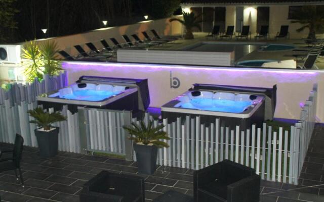 Logis Hotel Bellevue