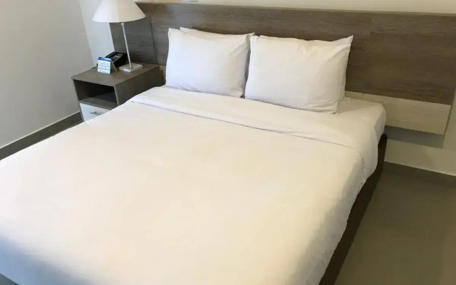 Decameron Maryland All Inclusive
