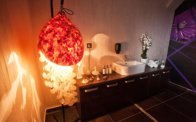 Wellness & Spa Hotel ACD Annex