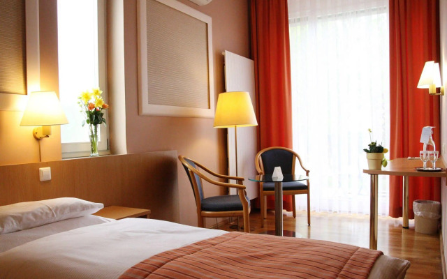 Hotel Classic