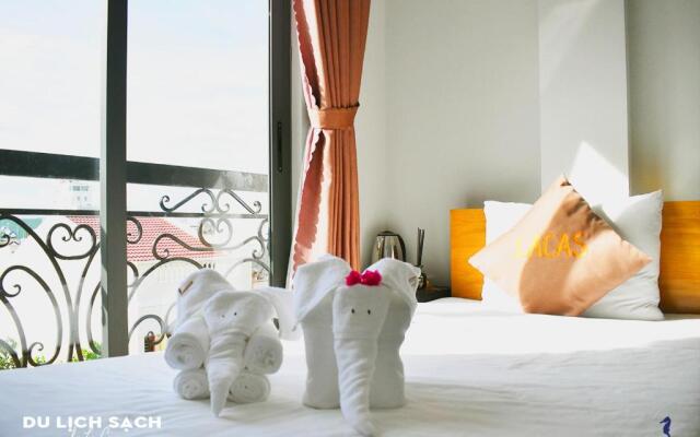 LaCas Hotel Quy Nhon