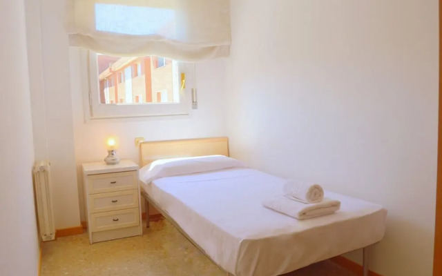 Apartments Soleil Tossa 4