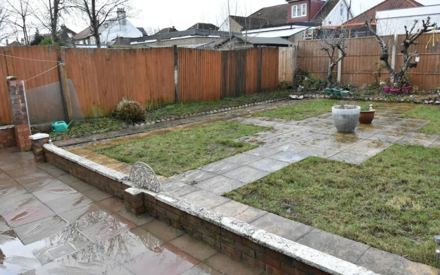 Charming Wembley Home Near Wembley Stadium