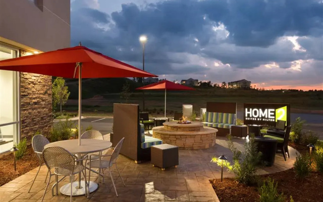 Home2 Suites by Hilton Grovetown Augusta Area