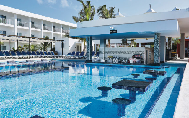 Riu Bambu - All Inclusive