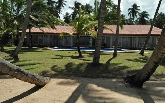 Arhimser Villa