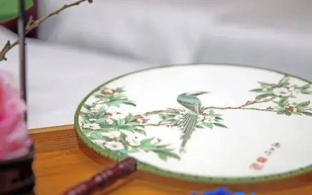 Qinshuiwan Holiday Hotel (Ninghai Wujia Manor)