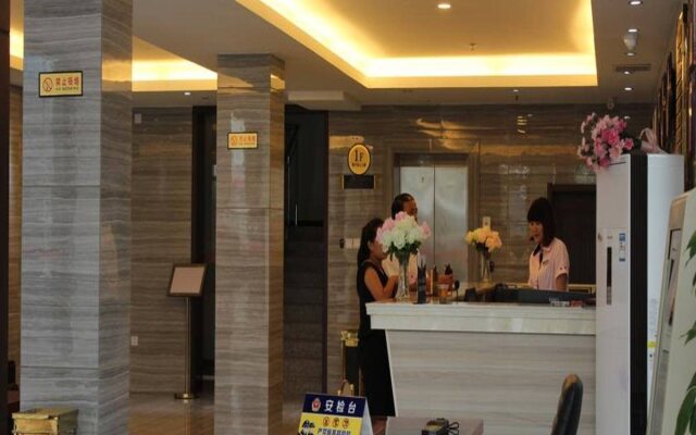 169 Hotel