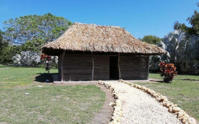 Urantia Planet Hostel